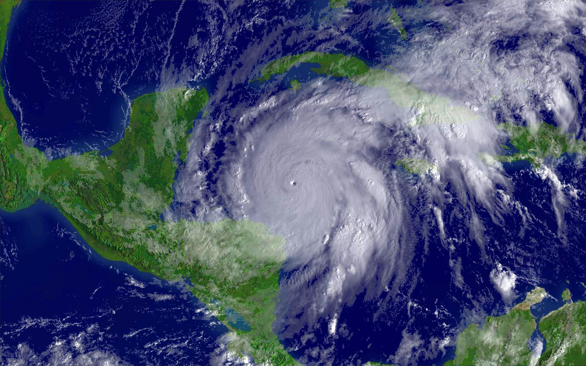 Preguntas Frecuentes de Ciclones Tropicales - Aprende sobre Huracanes
